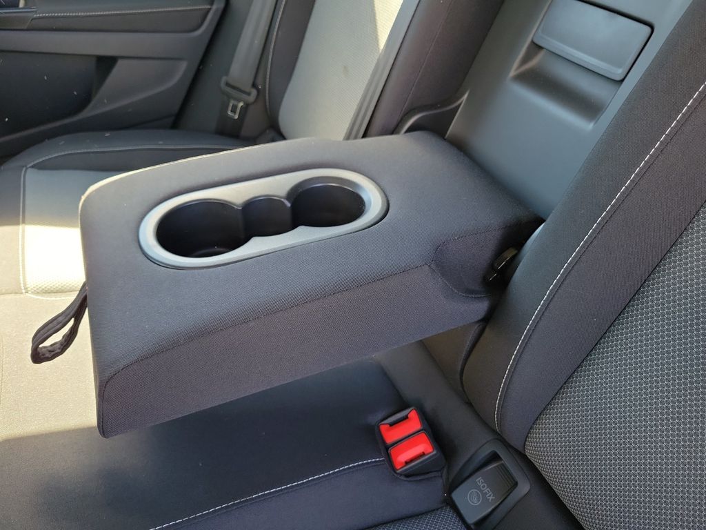 2024 Volkswagen Taos S - Photo 11