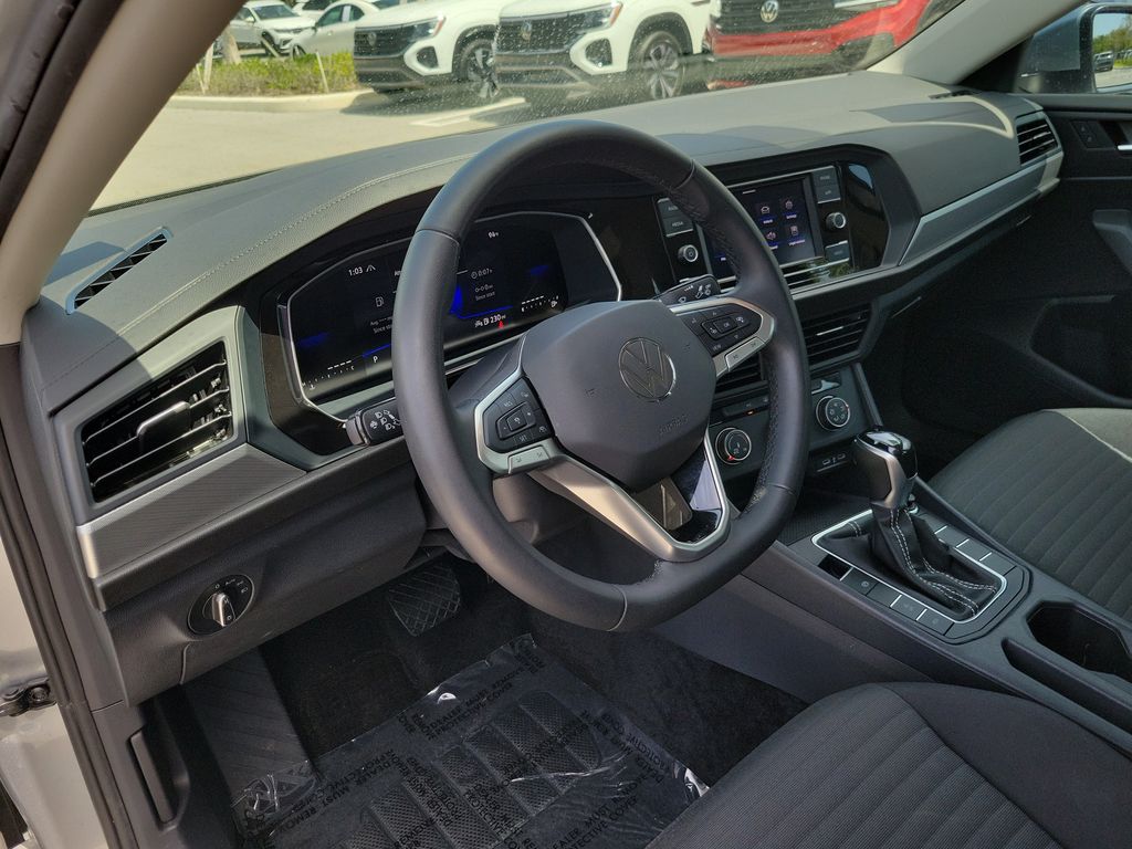 2024 Volkswagen Jetta S - Photo 18