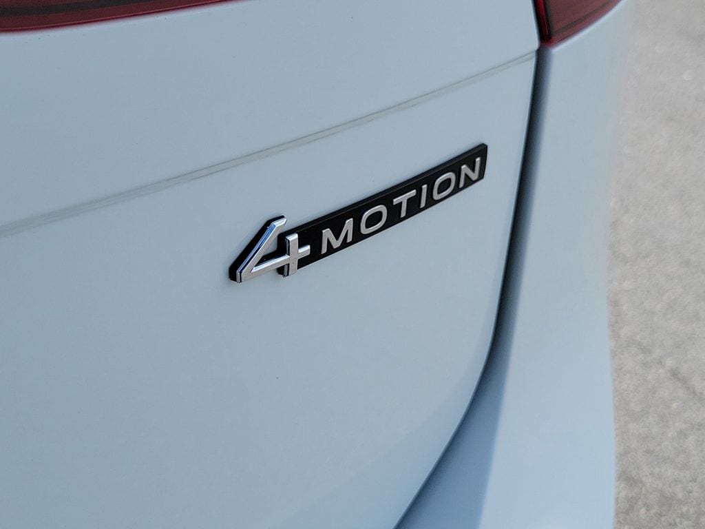 2023 Volkswagen Tiguan S - Photo 6