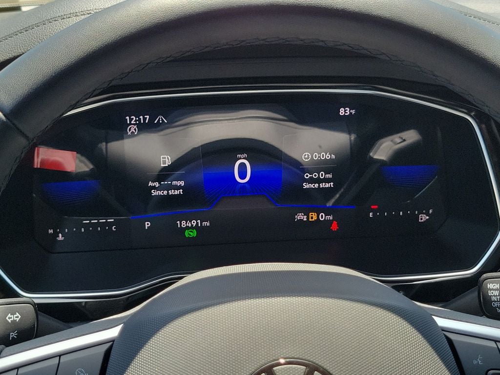 2023 Volkswagen Jetta Sport - Photo 26