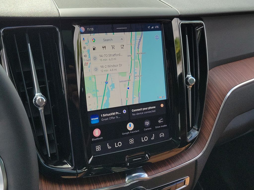 2024 Volvo XC60 Plus - Photo 28