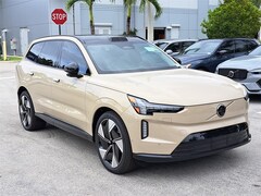 2025 Volvo EX90 Twin Motor Ultra 7-Seater SUV