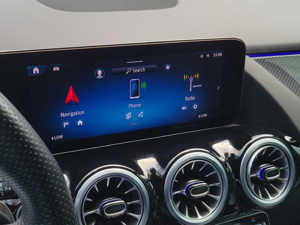 2025 Mercedes-Benz GLA GLA35 AMG - Photo 28