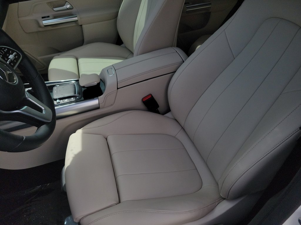 2023 Mercedes-Benz GLA Base - Photo 21