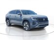 Volkswagen Atlas Cross Sport