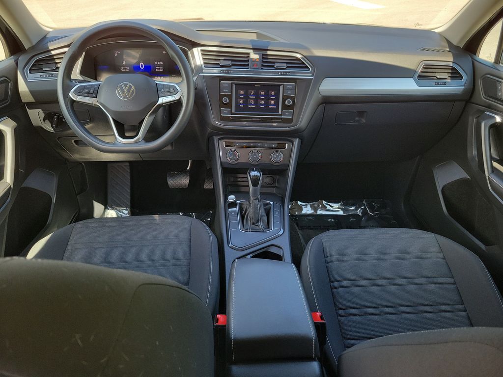 2023 Volkswagen Tiguan S - Photo 15