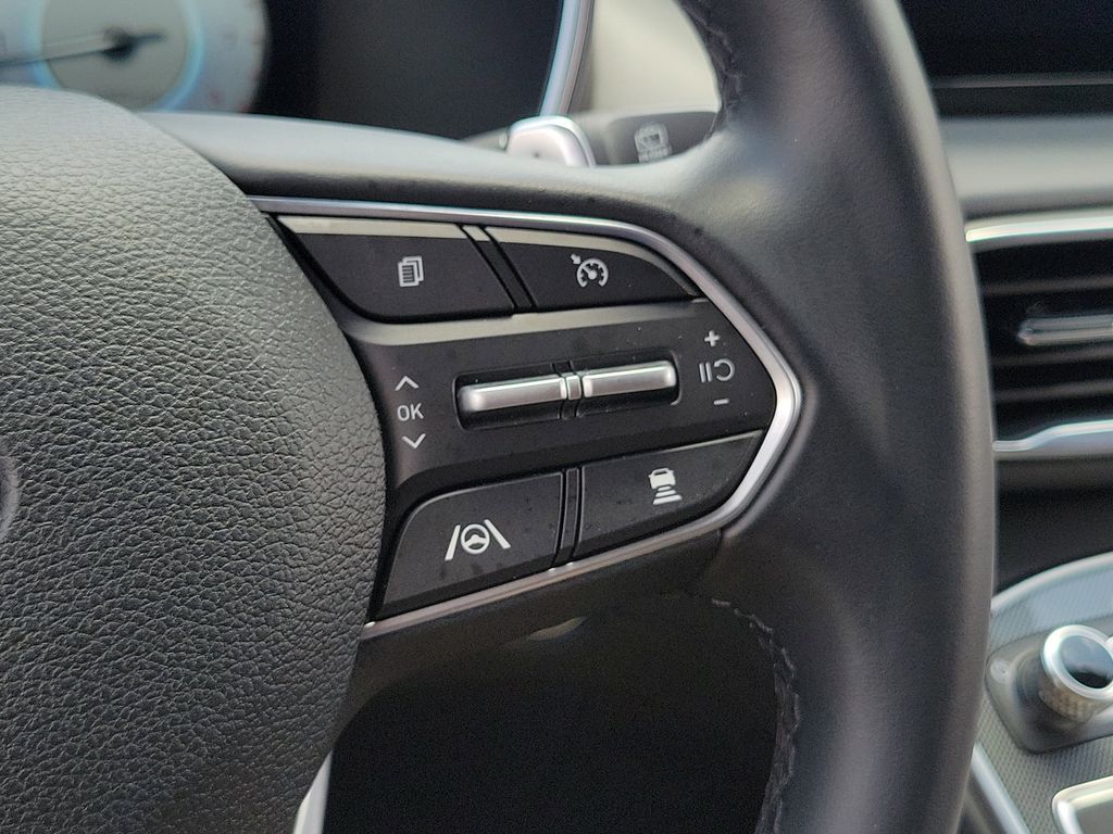 2022 Hyundai Santa Fe SEL - Photo 24