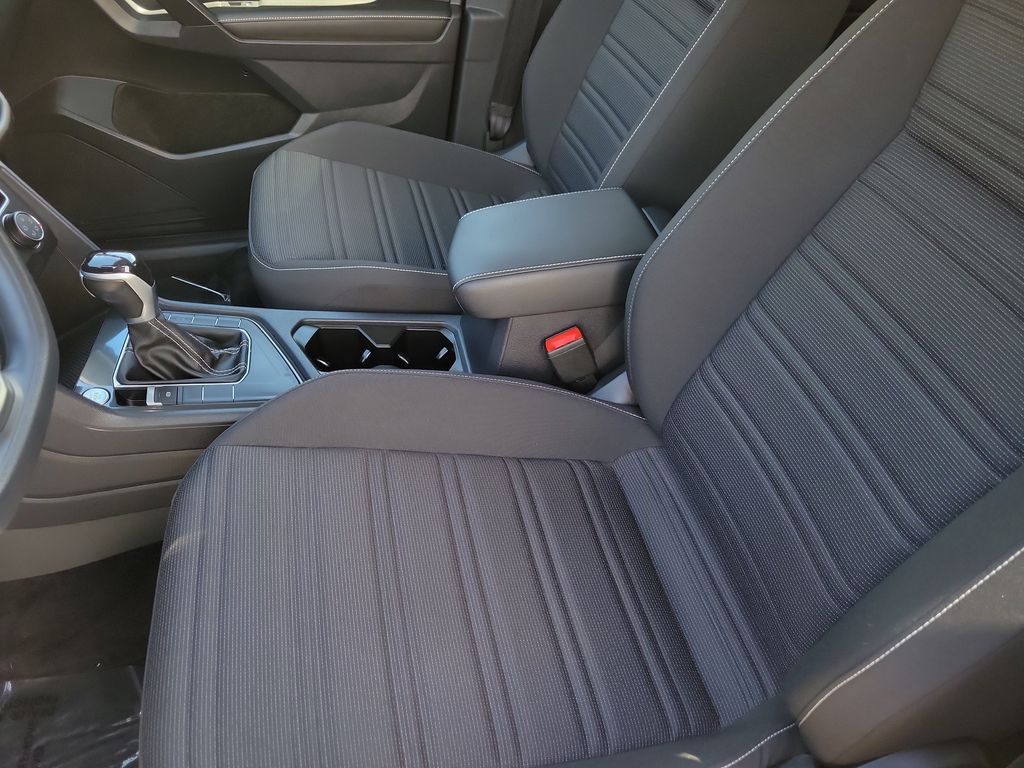 2023 Volkswagen Tiguan S - Photo 21