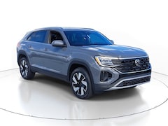 2026 Volkswagen Atlas Cross Sport 2.0T SE w/Technology SUV