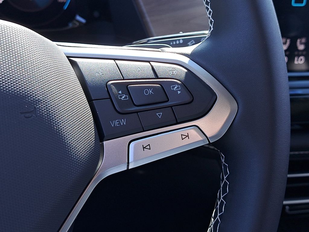2026 Volkswagen Atlas SE w/Tech - Photo 26