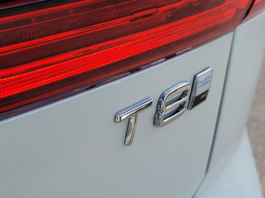 2025 Volvo XC60 Ultra - Photo 6