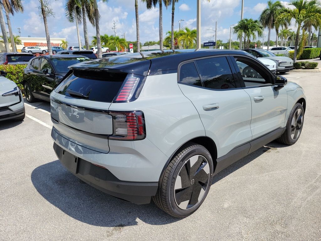 New 2026 Volvo EX30 Single Motor Plus SUV
