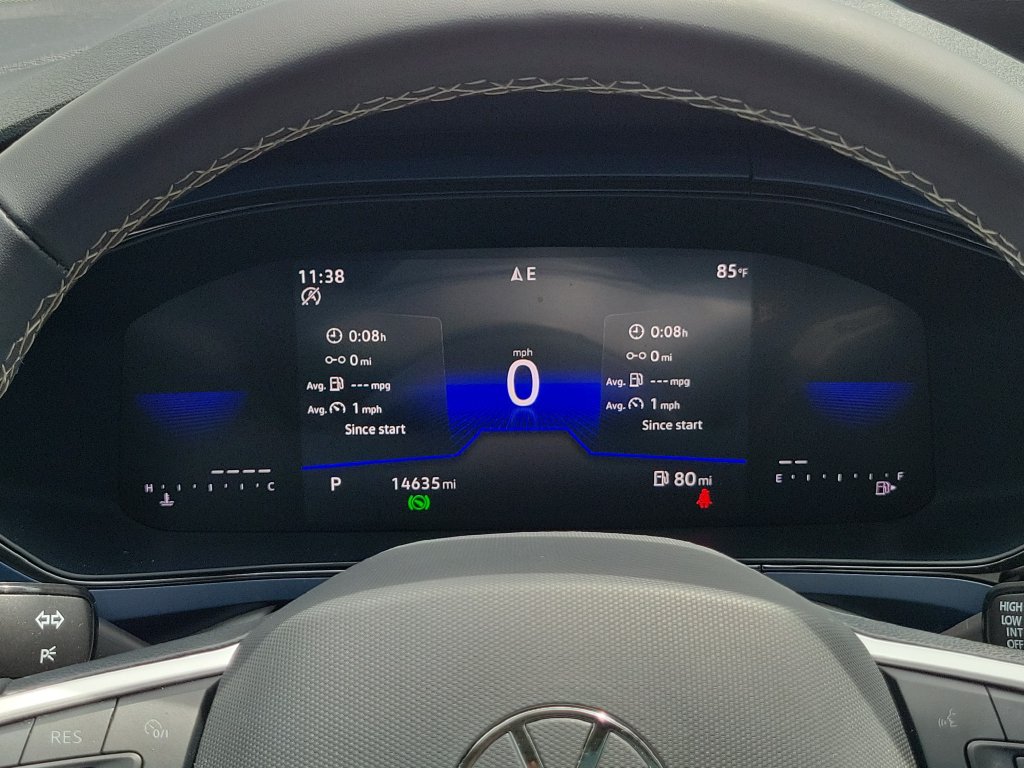 2024 Volkswagen Taos SE - Photo 27