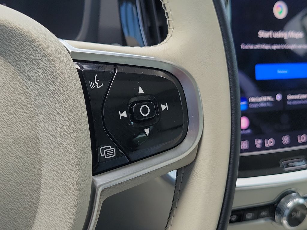 2024 Volvo S60 Plus - Photo 24