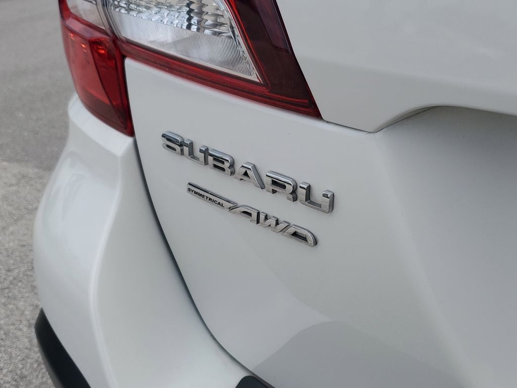 2018 Subaru Outback Touring - Photo 7