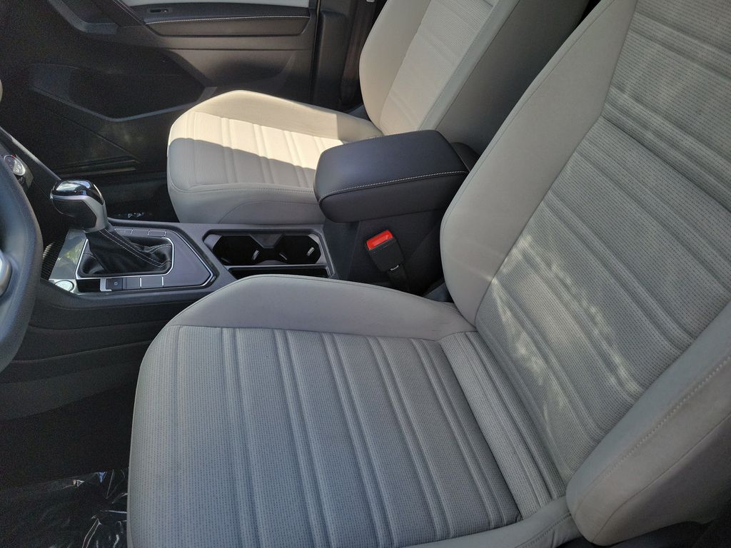 2022 Volkswagen Tiguan S - Photo 20