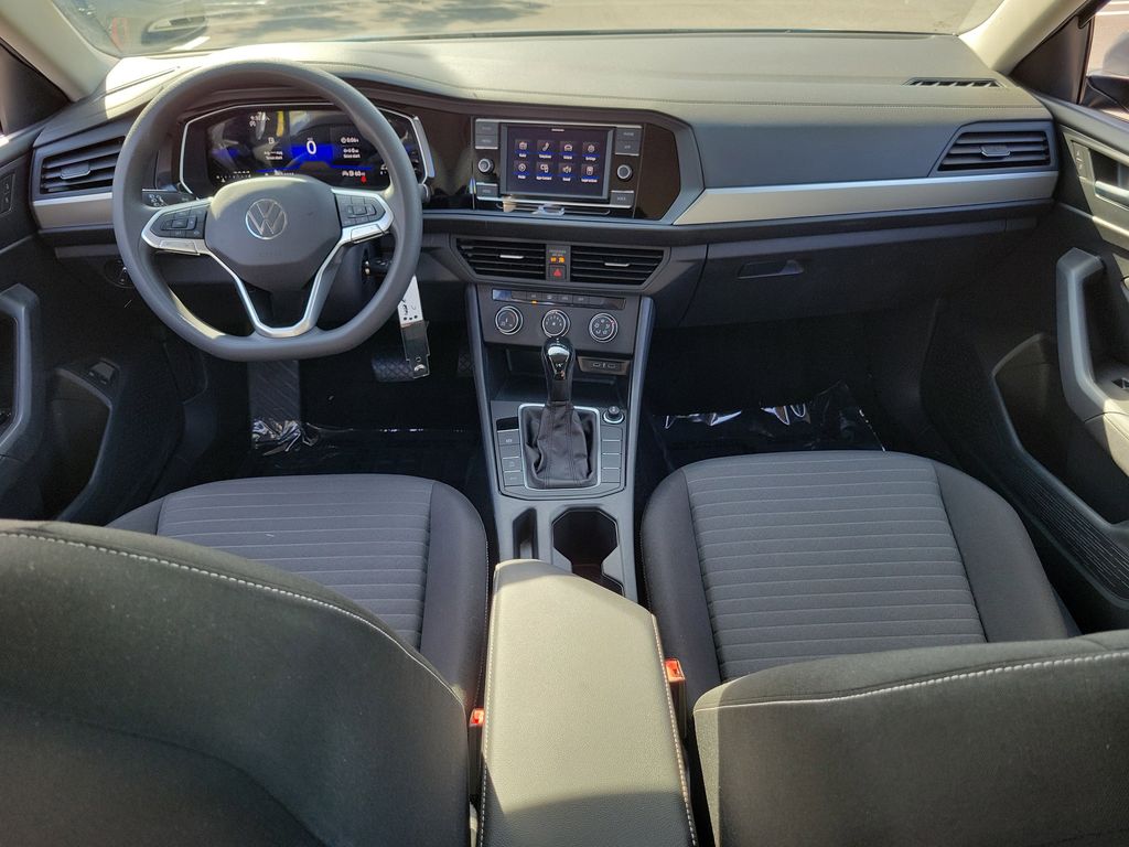 2023 Volkswagen Jetta S - Photo 13