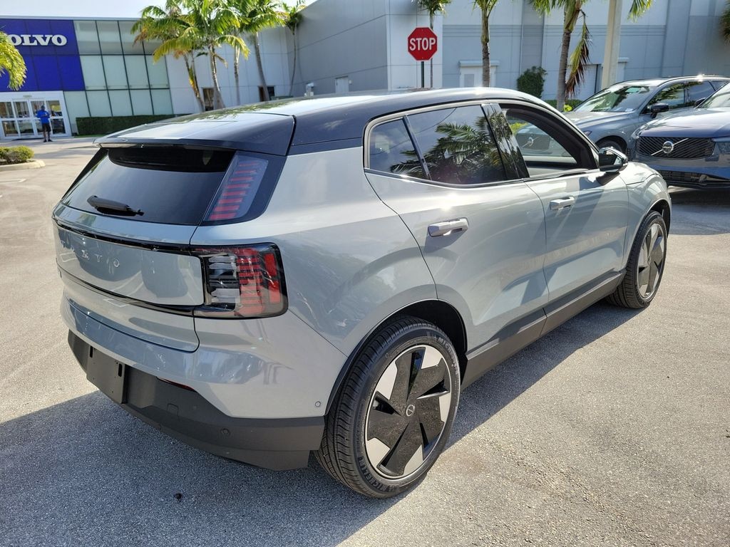 New 2026 Volvo EX30 Twin Motor Ultra SUV