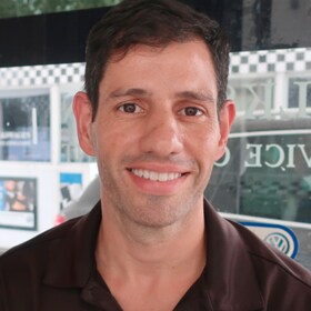 Staff member Abreu Castles from bc87af5e5918