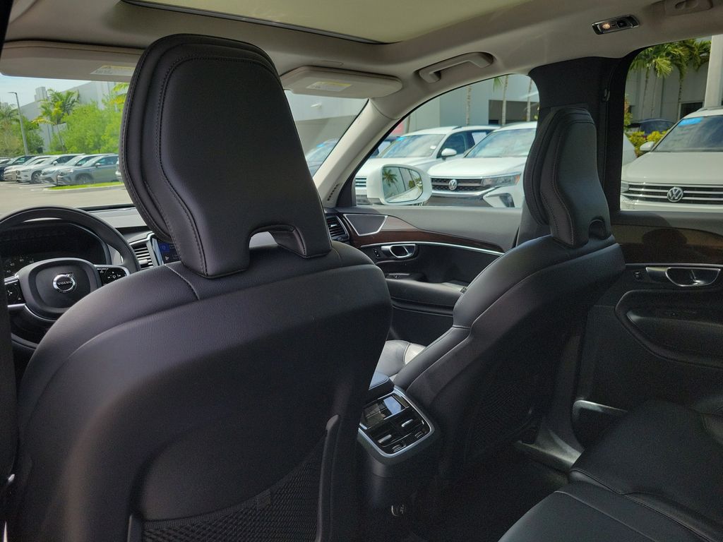 2019 Volvo XC90 Momentum - Photo 14