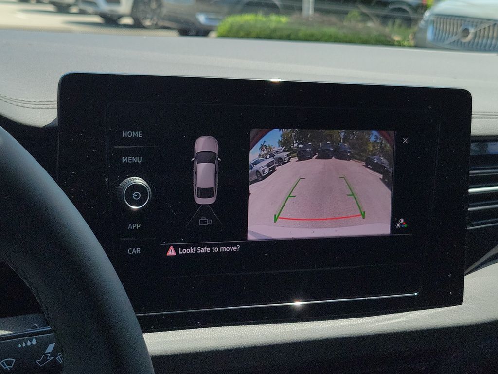 2025 Volkswagen Jetta S - Photo 26