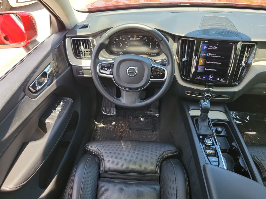 2021 Volvo XC60 Inscription - Photo 14