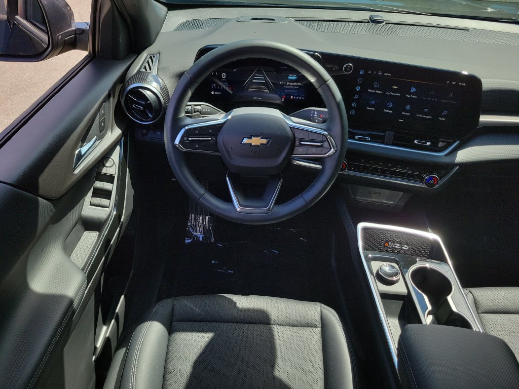 2027 Chevrolet Equinox LT - Photo 14