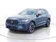 Volvo XC60 plug-in hybrid