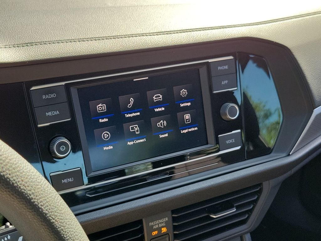 2023 Volkswagen Jetta S - Photo 26