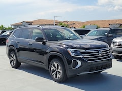 2026 Volkswagen Atlas SE SUV