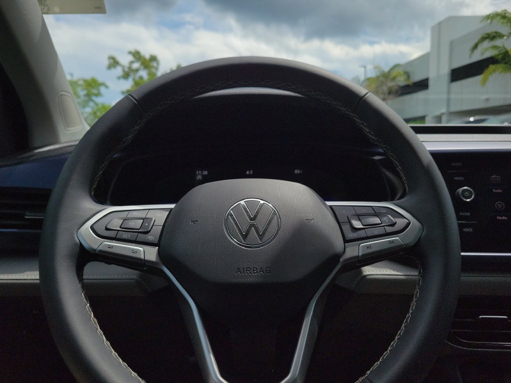 2024 Volkswagen Taos SE - Photo 24