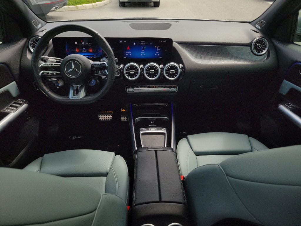 2025 Mercedes-Benz GLA GLA35 AMG - Photo 15