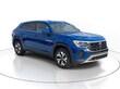 Volkswagen Atlas Cross Sport