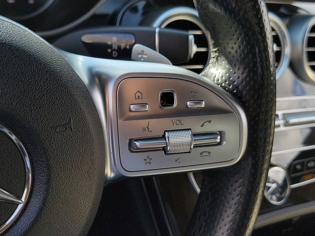 2019 Mercedes-Benz C-Class Sedan C300 - Photo 23