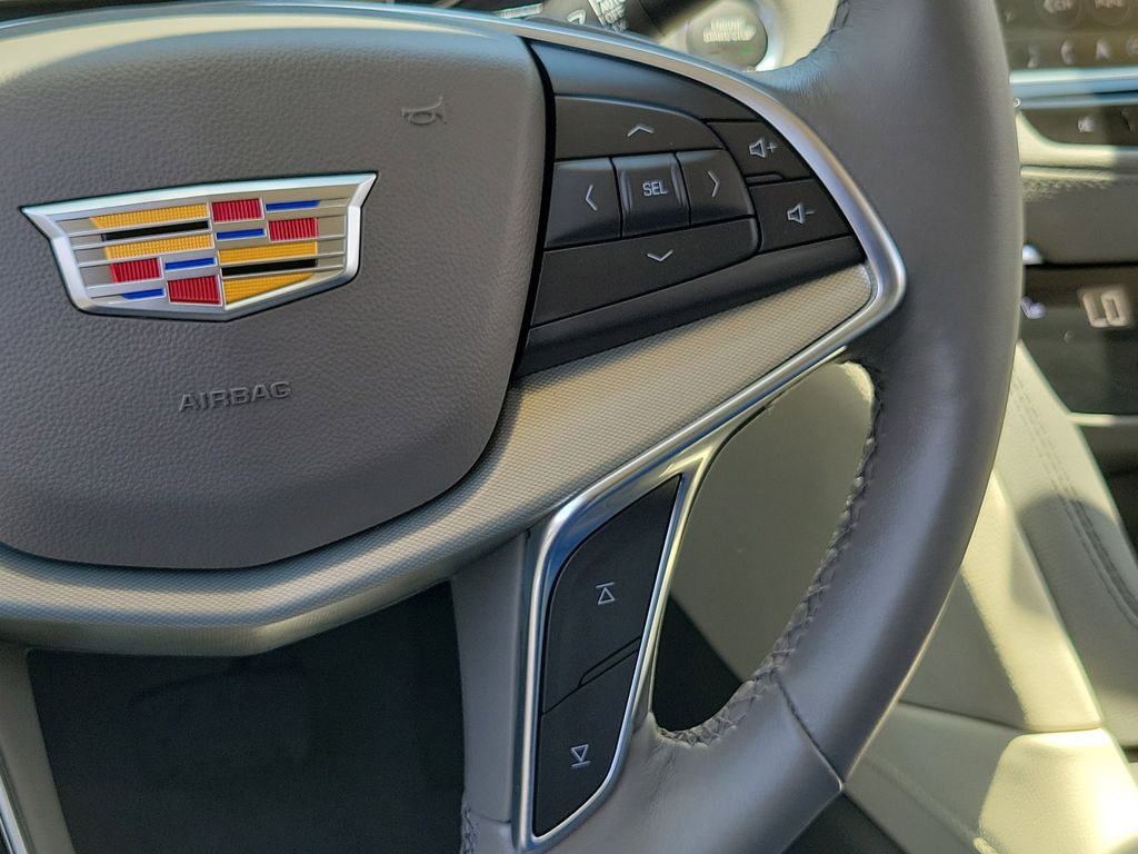 2024 Cadillac XT5 Premium Luxury - Photo 26