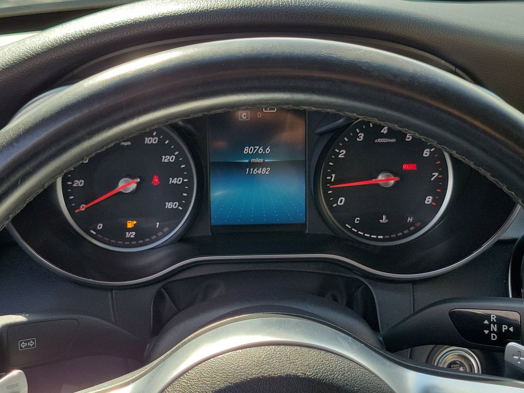 2019 Mercedes-Benz C-Class Sedan C300 - Photo 24
