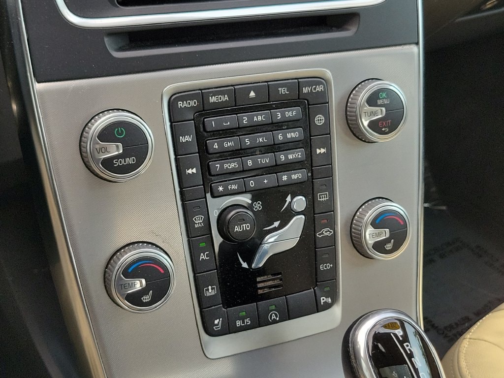 2017 Volvo S60 T5 Inscription - Photo 29
