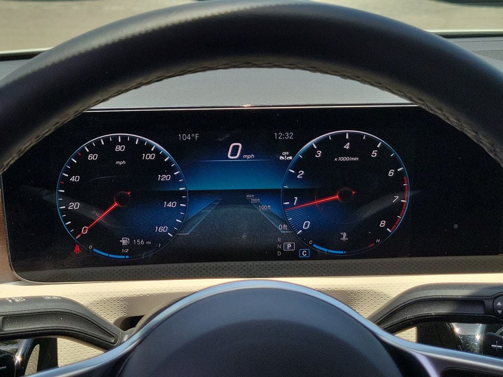 2023 Mercedes-Benz CLA CLA 250 - Photo 25