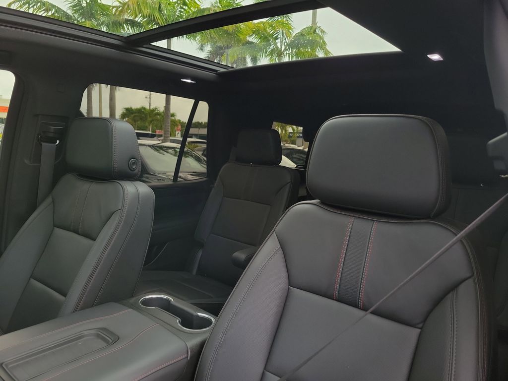 2024 Chevrolet Tahoe RST - Photo 21