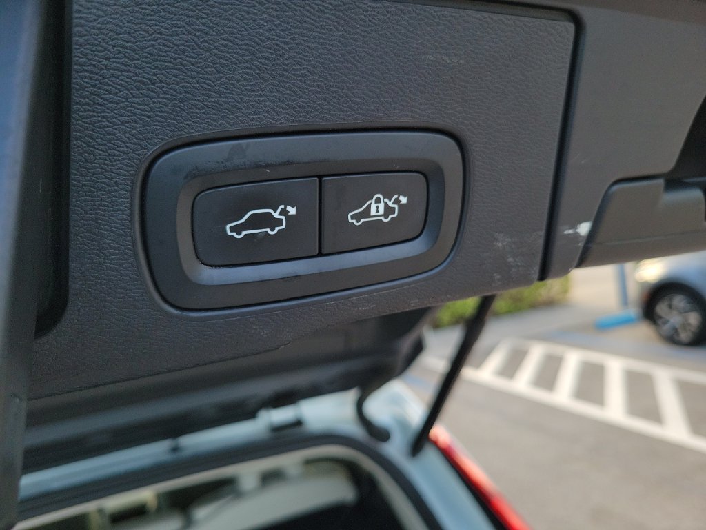 2019 Volvo XC60 Inscription - Photo 7