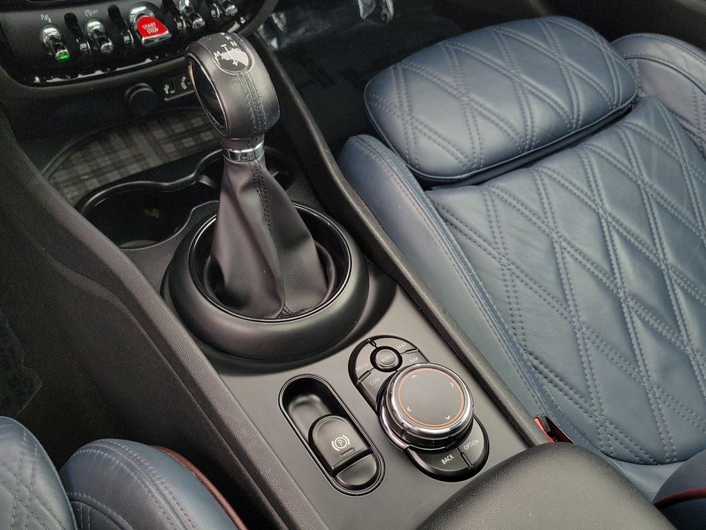 2018 MINI Clubman S - Photo 30