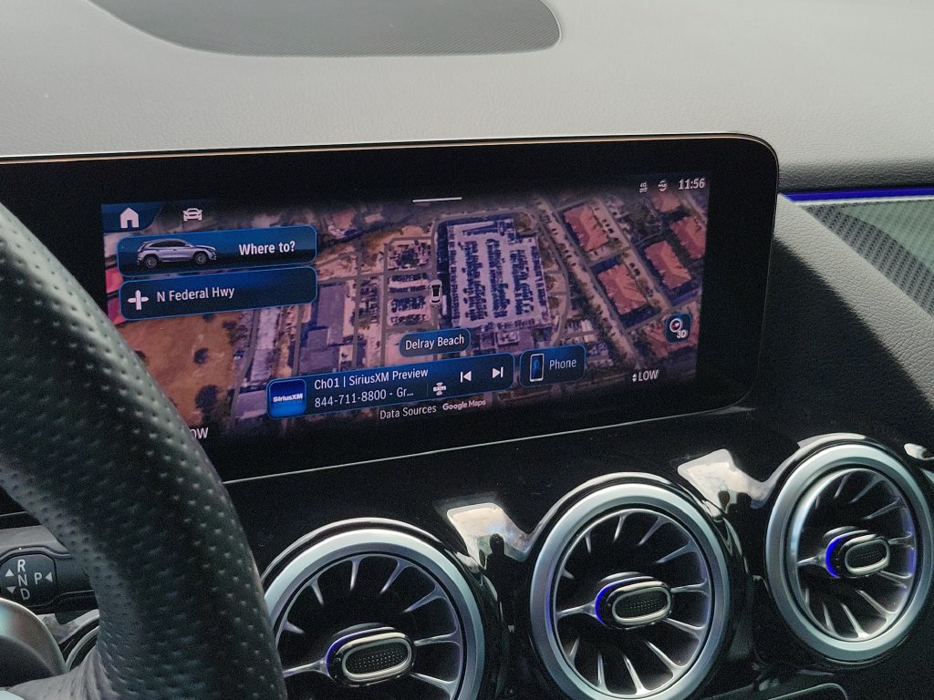 2025 Mercedes-Benz GLA GLA35 AMG - Photo 29