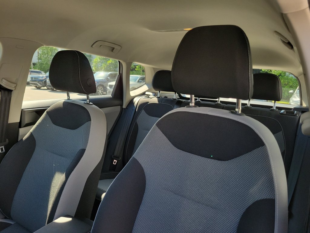 2023 Volkswagen Taos S - Photo 20