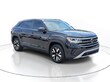 Volkswagen Atlas Cross Sport
