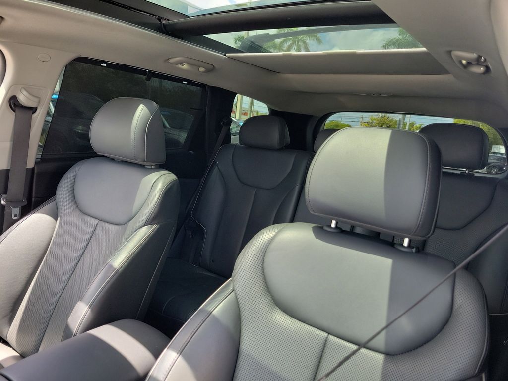 2022 Hyundai Santa Fe SEL - Photo 19