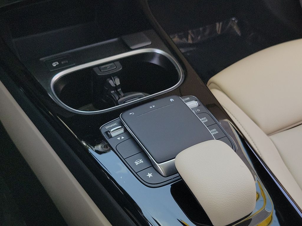2023 Mercedes-Benz CLA CLA 250 - Photo 29