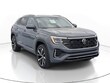  Volkswagen Atlas Cross Sport