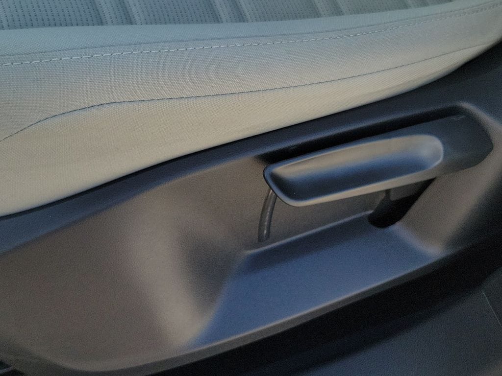 2022 Volkswagen Tiguan S - Photo 21