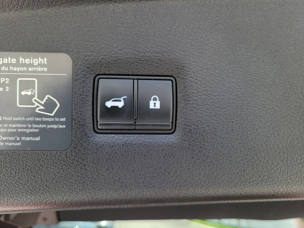 2022 INFINITI QX55 Essential - Photo 9