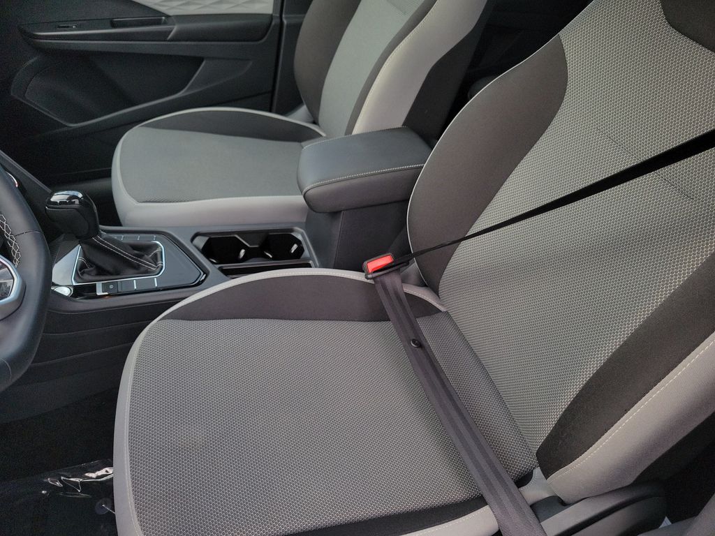 2023 Volkswagen Taos S - Photo 21